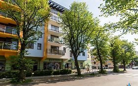 Apartament Jacek