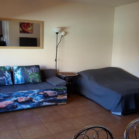 Apartament Jacek Kolobřeh Exteriér fotografie