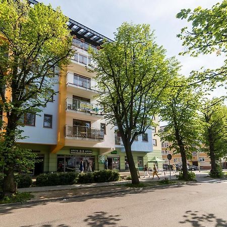 Apartament Jacek Kolobřeh Pokoj fotografie