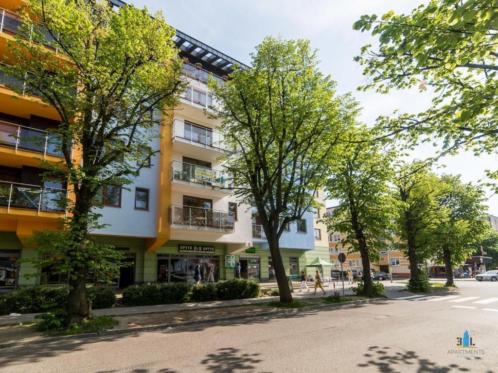 Apartament Jacek Kolobřeh Pokoj fotografie