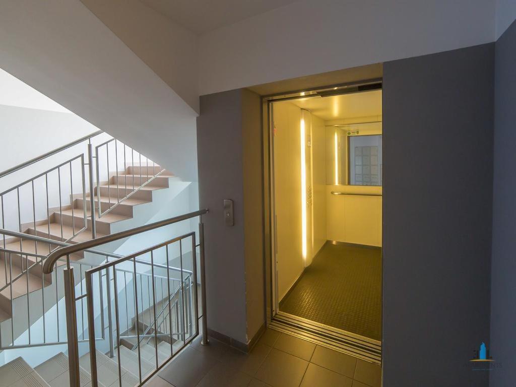 Apartament Jacek Kolobřeh Pokoj fotografie